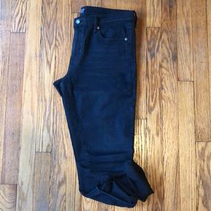 Best Girlfriend Jeans